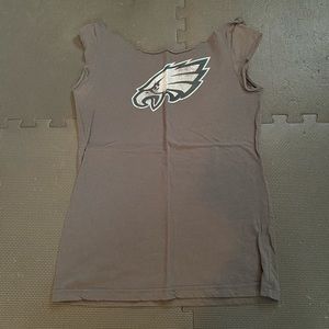 Eagles tank top, S